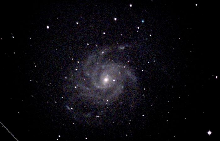 pinwheelgalaxy