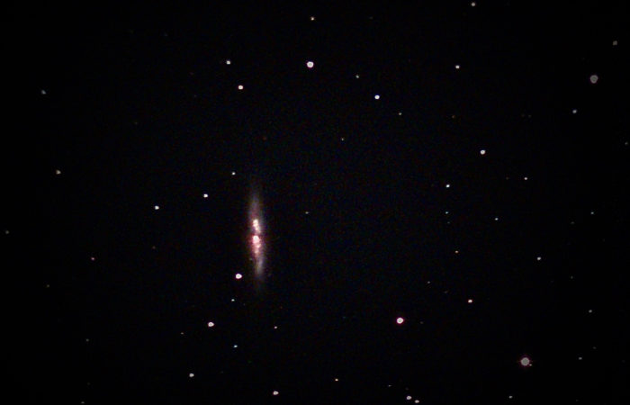 Cigar Galaxy