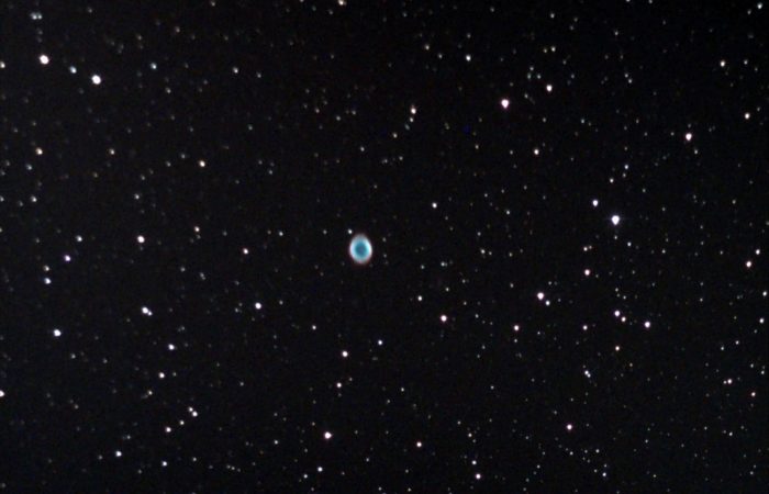 M57 - Ring Nebula