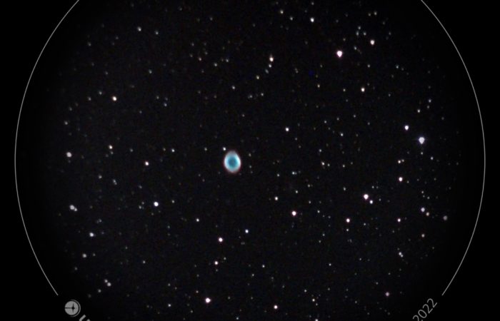 M57 - Ring Nebula